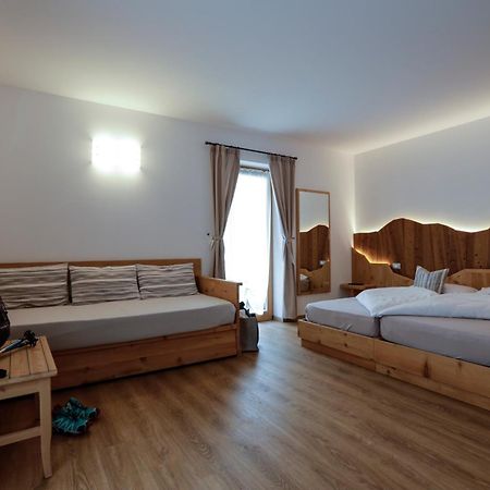 Hotel Garni & Wellness Anderle à Vignola  Extérieur photo