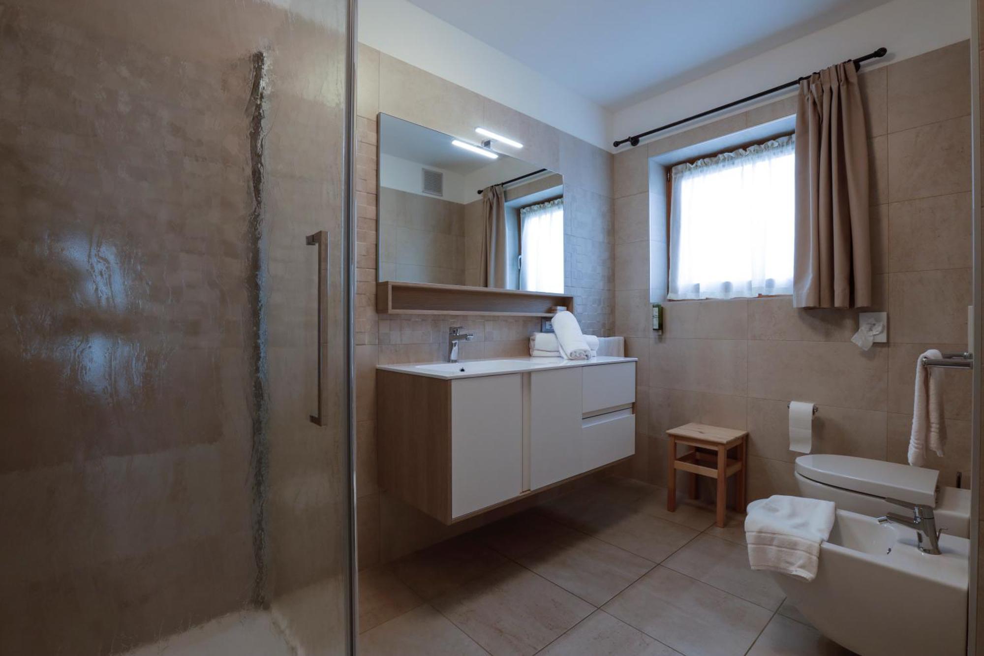 Hotel Garni & Wellness Anderle à Vignola  Extérieur photo