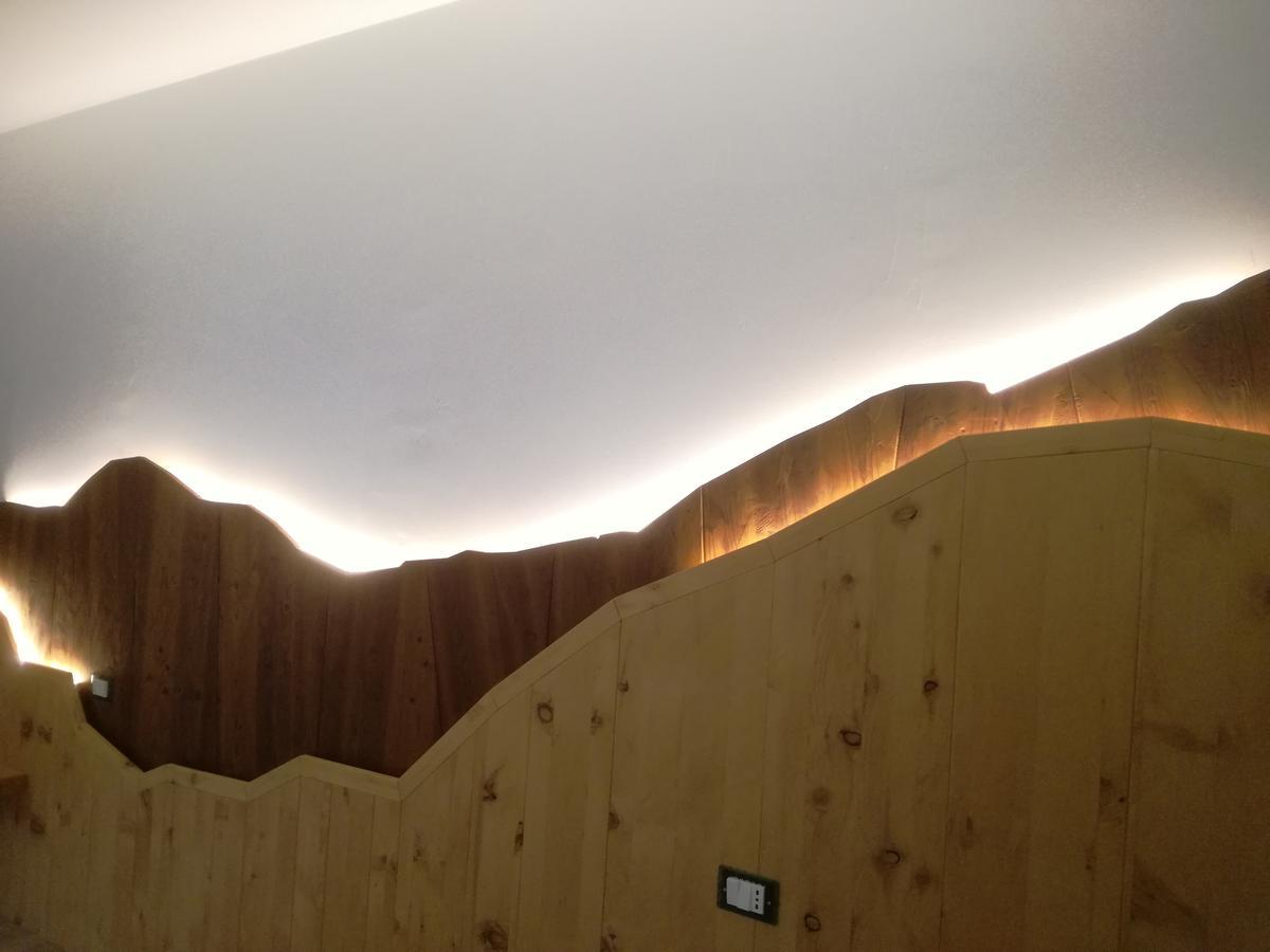 Hotel Garni & Wellness Anderle à Vignola  Extérieur photo