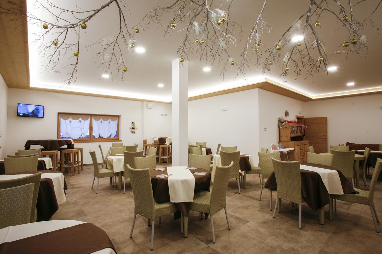 Hotel Garni & Wellness Anderle à Vignola  Extérieur photo