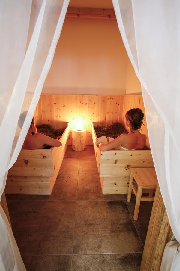 Hotel Garni & Wellness Anderle à Vignola  Extérieur photo