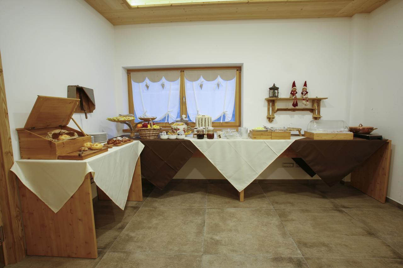Hotel Garni & Wellness Anderle à Vignola  Extérieur photo