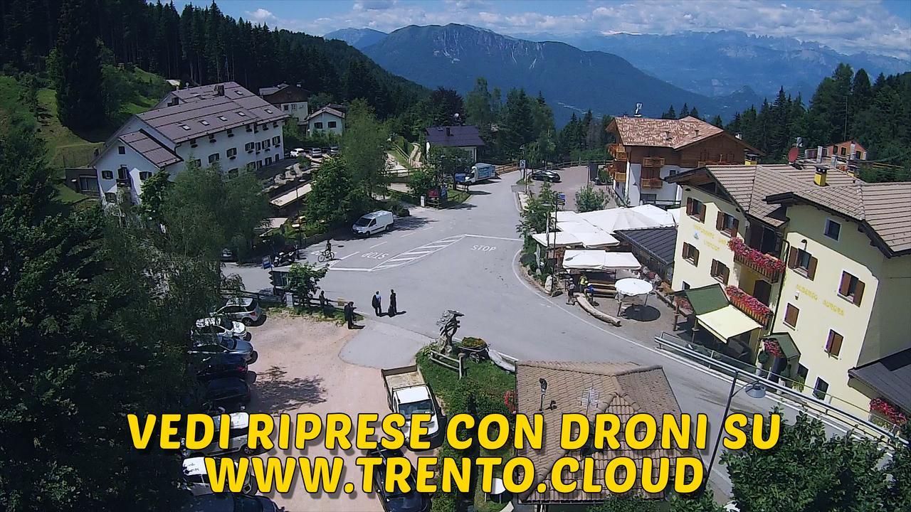 Hotel Garni & Wellness Anderle à Vignola  Extérieur photo
