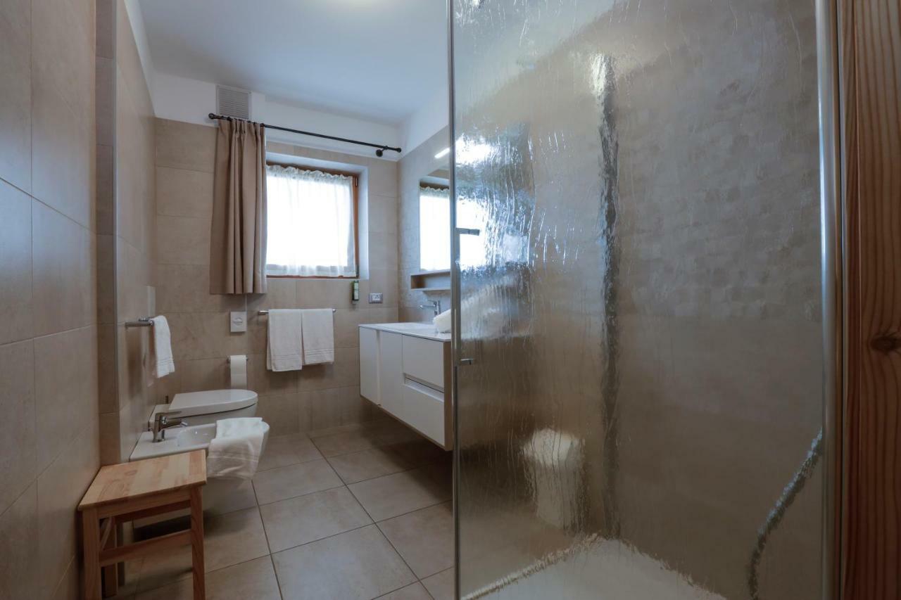 Hotel Garni & Wellness Anderle à Vignola  Extérieur photo